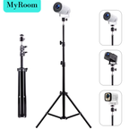 🎬 חצובת MyRoom™ למקרן HomeCinema™