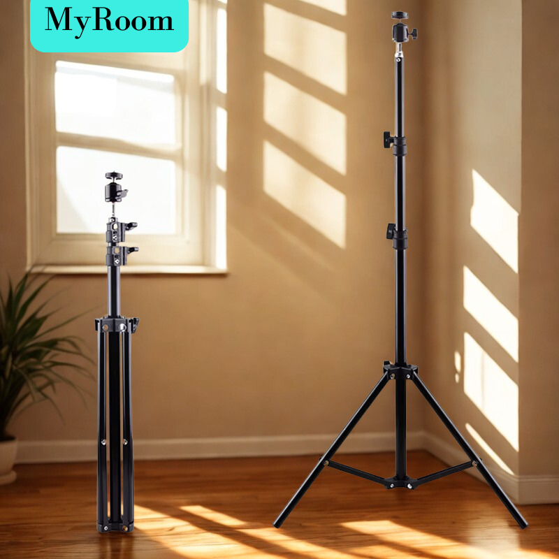 🎬 חצובת MyRoom™ למקרן HomeCinema™