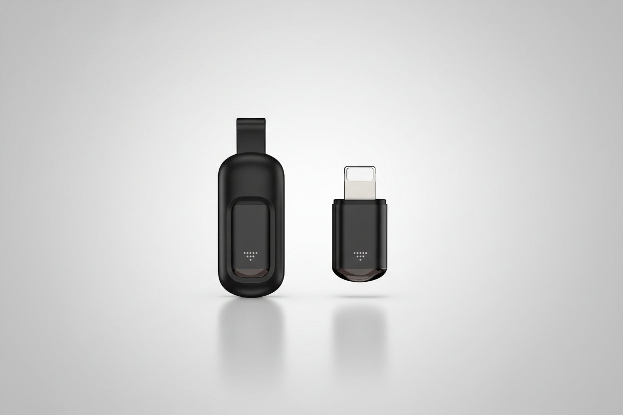 .MyRoom AirRemote Pro - שליטה מלאה על כל הבית מהטלפון