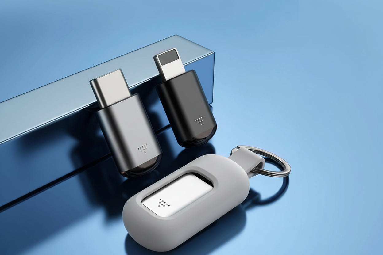 .MyRoom AirRemote Pro - שליטה מלאה על כל הבית מהטלפון