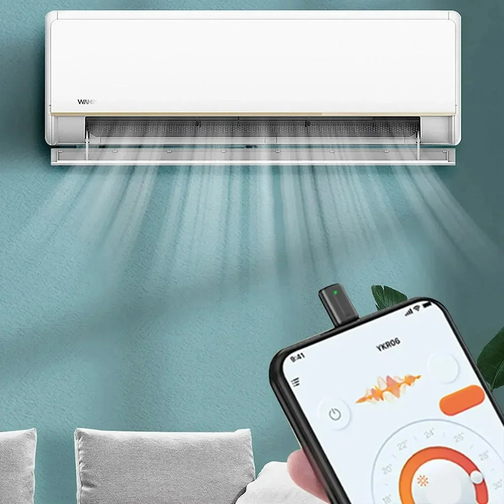 .MyRoom AirRemote Pro - שליטה מלאה על כל הבית מהטלפון