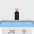 .MyRoom AirRemote Pro - שליטה מלאה על כל הבית מהטלפון