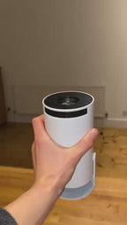 HomeCinema - מקרן חכם